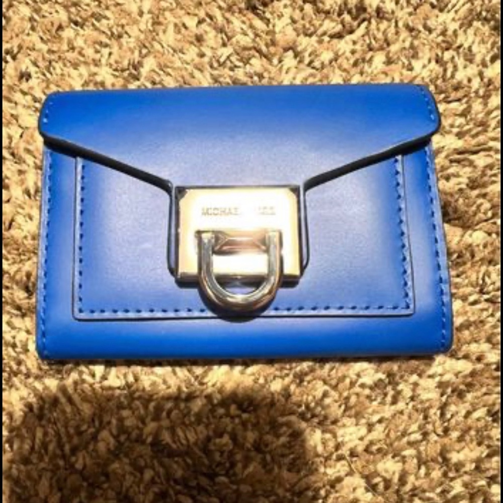 Michael Kors Small Wallet